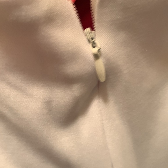 NWOT High Waisted Sailor Pants with long legs - Picture 8 of 11